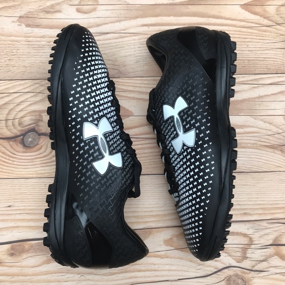 Under Armour UA Clutchfit Force Team Turf - Picture 5 of 16